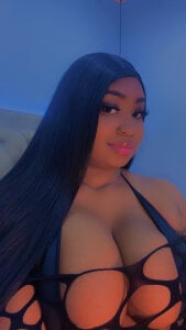 Beautiful moon de KimberlyBigBoobs  4 Imagens