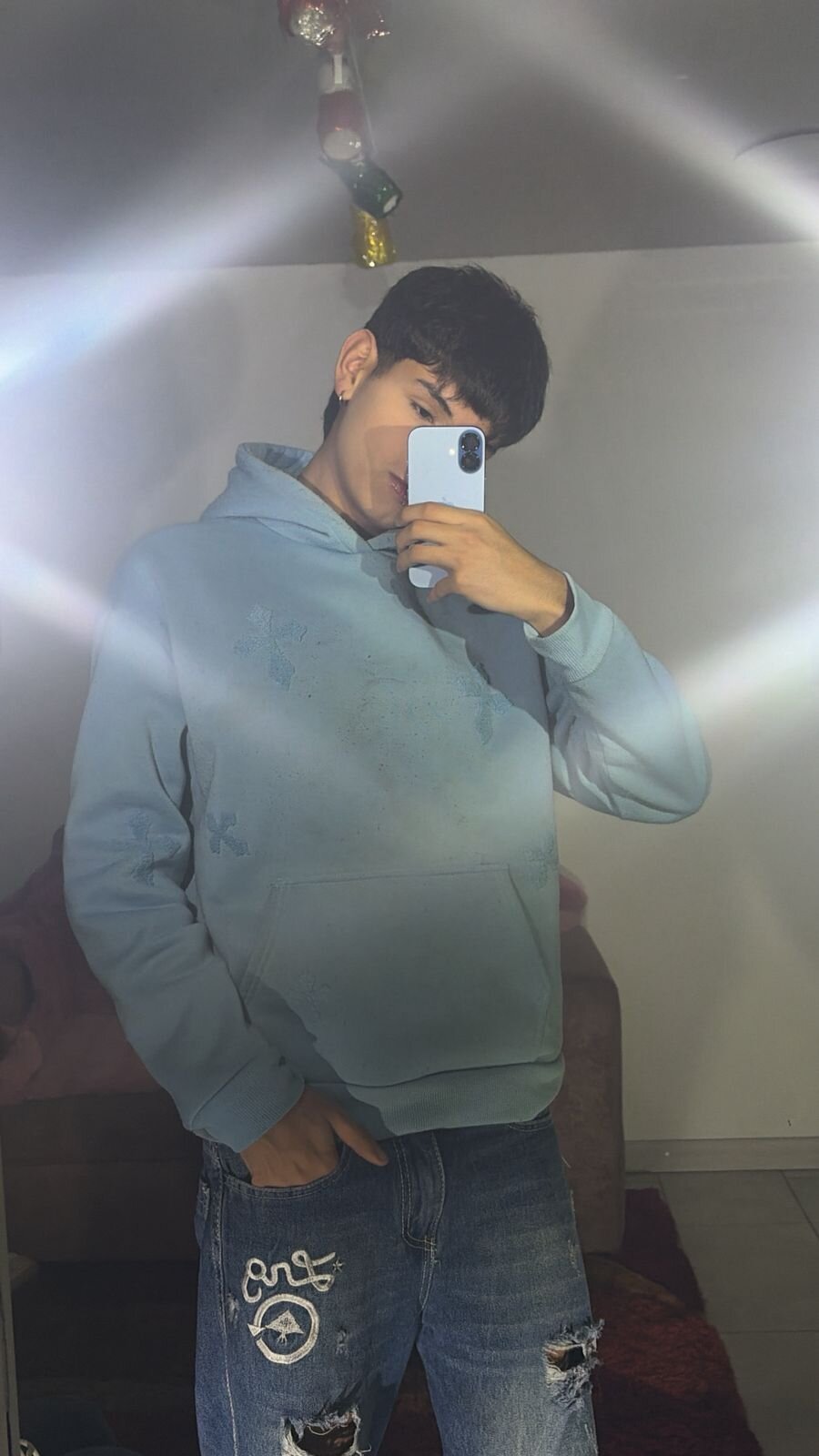 Foto em tendência de Ezra_Storm 3022