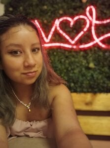 Chloe014_ Public  4. fénykép