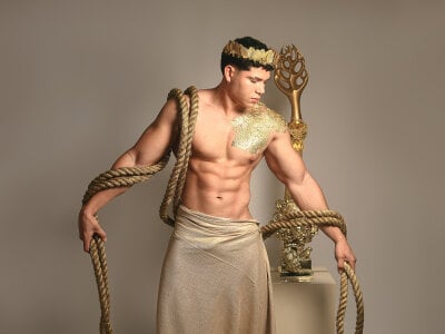 Bruno_coleman 🔥 Pic 2