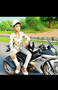 its_your_boy_2001 Your boy slika 2