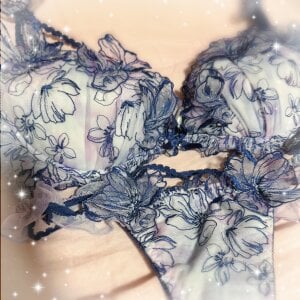 --Sui-- すいのえっちな下着集👙🩵 Pic 6