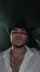 Camilo_caballero I'm your gentleman Poză 2