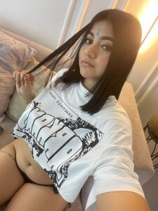 LizzyPortman's XXX Nude Photo 5