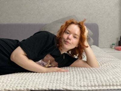 MelodyHasbrouck I want to be yours Pic 5