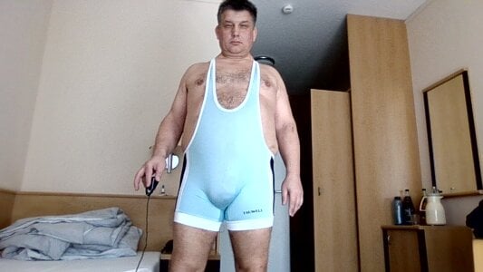 GrandpasDadBulg Chum Show Pic 2