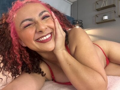 MAGIC_DANILEA This look is not innocent... it is curious, mischievous and eager to play with you .❤️‍🔥 Pic 2