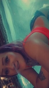 sexiistormy Public Foto 2