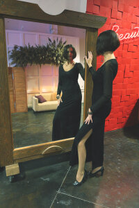 Elviracutie Public Pic