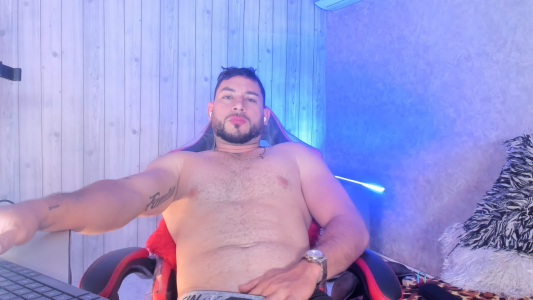 alexandro_black 🍆💦 Pic 2