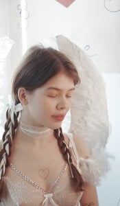 _AmberlleyのHappy Halloweenの 2枚の写真