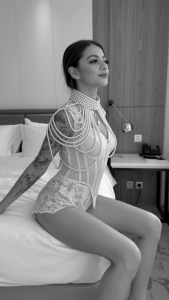 AntonellaEscudero Sexy and naughty Εικόνα 2