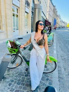 Public de Yulian_Milf  6 photos