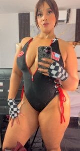 KonnySumer happy halloween 🥵🥒 Pic 3