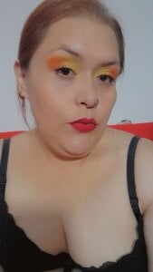 PsyCurvella hot Pic 2