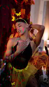 Bee Billy - Halloween de BILLY_JAMEES  3 photos