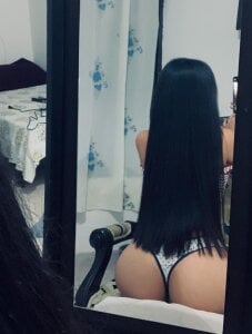 EvelynMoore__ hot girl Immagine  8