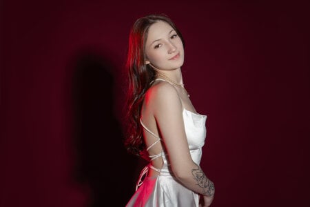 SabrinaSong Amazing Sabrina Pic 2