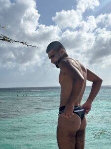 Ethan__Walker Aruba💪🏻🔥 사진 5