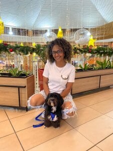 BiiancaEstradaa Naturalmente yo! รูป  2