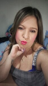 Samanta_SS Me encanta ser unica Pic 3