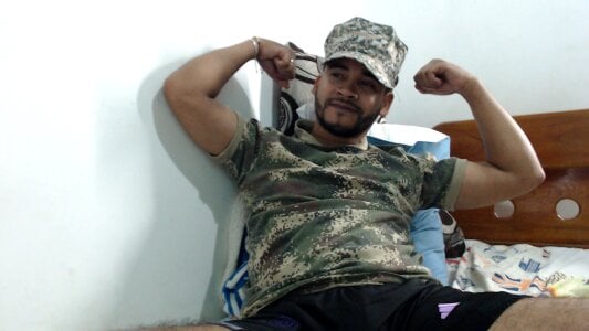 SOLDADO23VERGON EL SOLDADO Pic