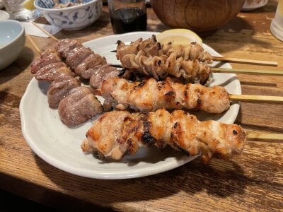 Gokujyo-NamanakaのPublicの 3枚の写真