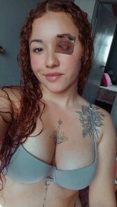 Alecurly23 Curly Billede