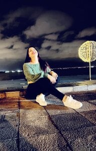 Anne_kis CASUAL Pic 2