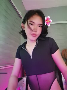 girlyteengrl Public Hình 4