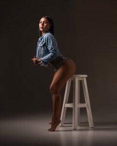 kristakinnky Charm and seduction 사진 4