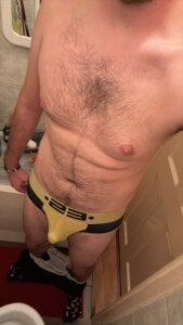 adamjoeysulo Public Pic 3