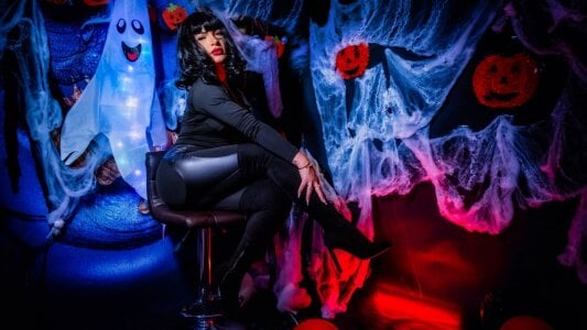 NightshadeIrisHalloween story time图片 5