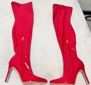 lauren_59 Heels and boots Εικόνα 7