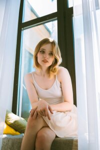 MeganHazlett bright💥 Pic 3