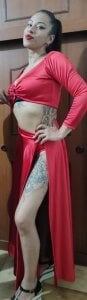LunaxxxxCandy Public Pic 9