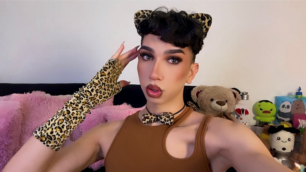 James_BrownT Aktuellstes Foto 8566