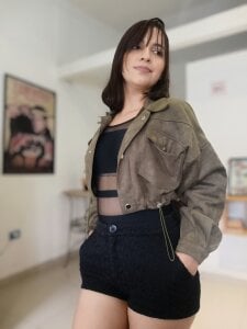 CerecitaQueenn Naturally Me 🐣 Pic 3