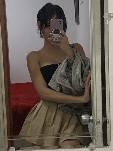 AllysonGreys Allyson bonita ♥️ Pic 2