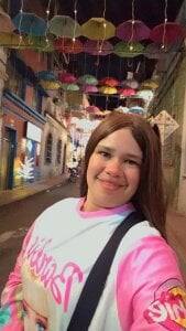 sarablondee Public Εικόνα