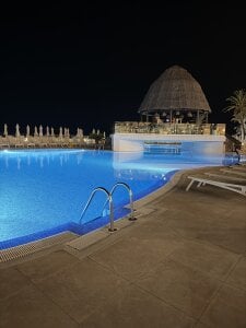 GinaValentinna Travel view😍 Pic 5