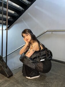 Naomi_Stonee 🖤​🖤Black🖤​🖤 사진