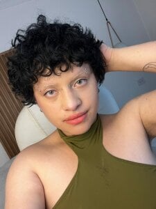 Lollipop de Alaska_deluxe Foto