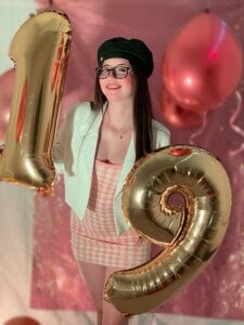 Happy 19th to me 💫💝 od sarah_sweett_  8 snímek