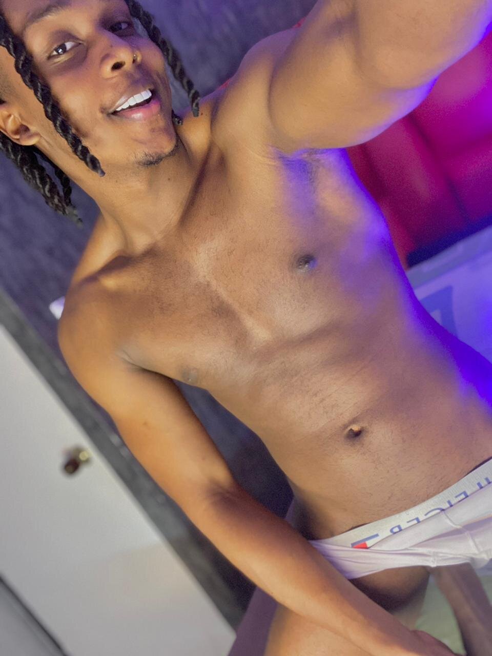 DominicSccott Image populaire  7738