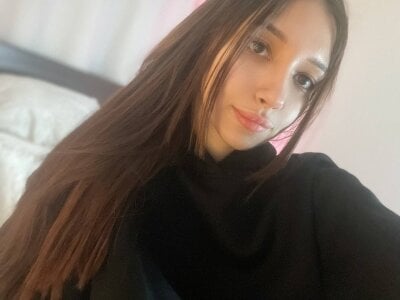 TeodoraChampy how cute I am today🤭 Pic 4