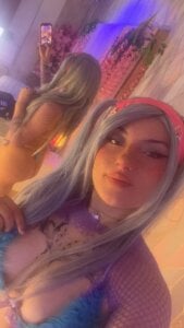 Broklinwhite_ hot and naughty broklin Pic