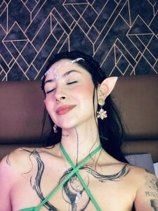 princess_deimos__ ☀️☀️ Bilde 4