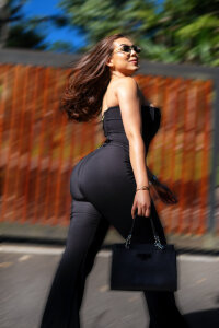 DannaMarshall Colombiana around Medellin🇨🇴 Foto 2