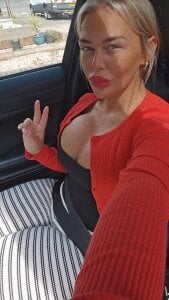 CarmenCapricorn Public Foto 3